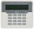 KLAWIATURA DO CENTRALI ALARMOWEJ VERSA-LCDR-WH SATEL-1350091