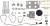 CENTRALA ALARMOWA VERSA-PLUS SATEL-1351264