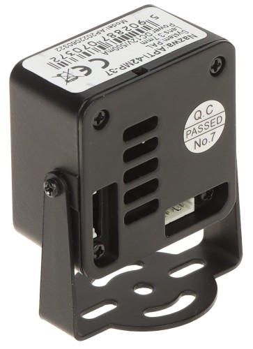KAMERA IP APTI-42MP-37 PINHOLE - 4Mpx 3.7mm-1446801