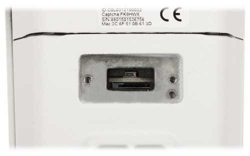 KAMERA IP APTI-86C6-27135WP-Z - 8.3Mpx, 4K UHD 2.7... 13.5mm - MOTOZOOM -1361183