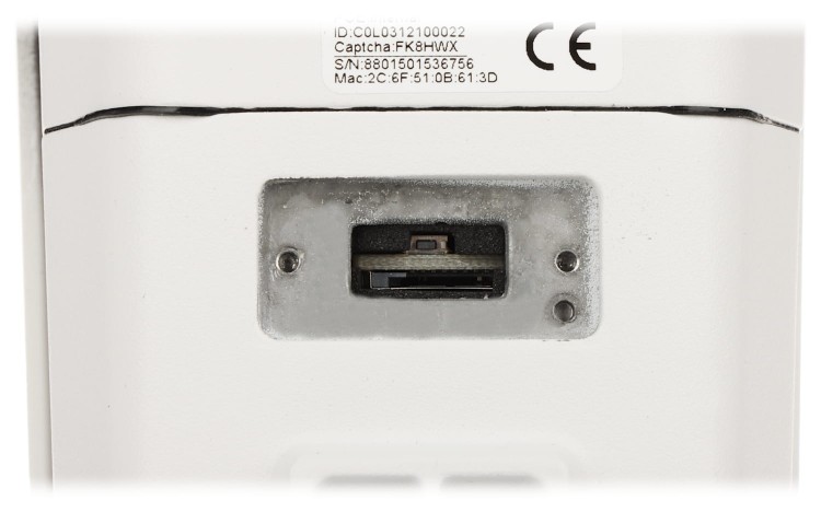 KAMERA IP APTI-86C6-27135WP-Z - 8.3Mpx, 4K UHD 2.7... 13.5mm - MOTOZOOM -1361183