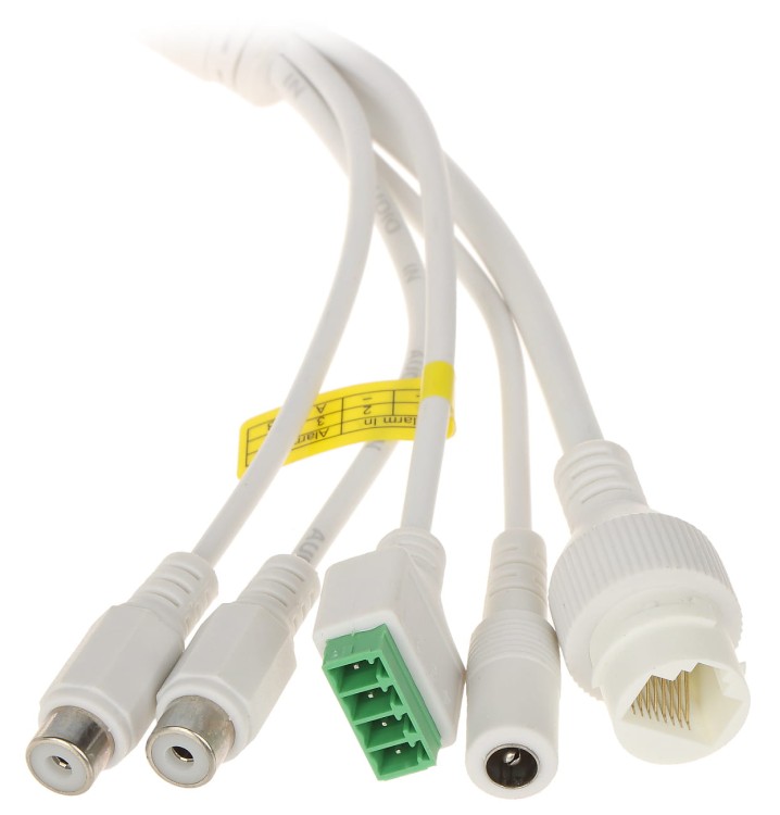 KAMERA IP APTI-AI504CA4-27135Z - 5Mpx 2.7... 13.5mm - MOTOZOOM -1320471