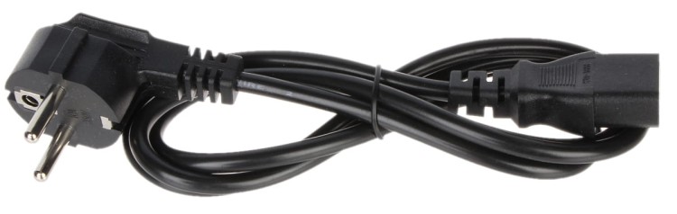 SWITCH POE APTI-POE0402-60W 4-PORTOWY-1337545
