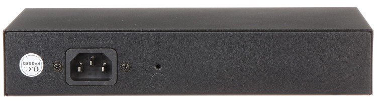 SWITCH POE APTI-POE0402-60W 4-PORTOWY-1337544