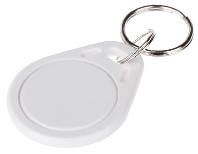BRELOK ZBLIŻENIOWY RFID ATLO-504/W-1344181