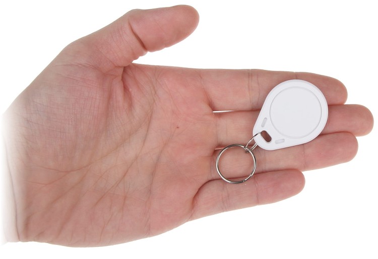 BRELOK ZBLIŻENIOWY RFID ATLO-504/W-1344180