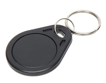BRELOK ZBLIŻENIOWY RFID Z MODYFIKOWALNYM UID ATLO-505/B-1345268