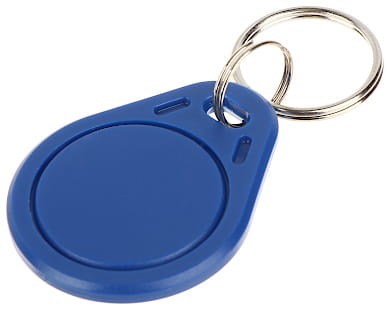 BRELOK ZBLIŻENIOWY RFID Z MODYFIKOWALNYM UID ATLO-505/N-1336905