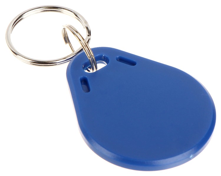 BRELOK ZBLIŻENIOWY RFID Z MODYFIKOWALNYM UID ATLO-505/N-1336903