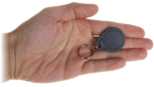 BRELOK ZBLIŻENIOWY RFID ATLO-507/G-1346280