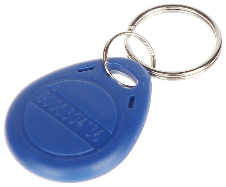 BRELOK ZBLIŻENIOWY RFID ATLO-514S/N*P100-1331947