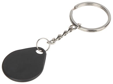 BRELOK ZBLIŻENIOWY RFID ATLO-524/B-1336950