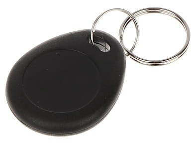 BRELOK ZBLIŻENIOWY RFID ATLO-534N/B-1336236