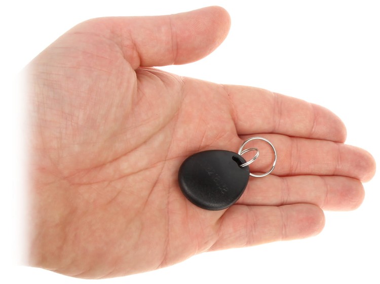 BRELOK ZBLIŻENIOWY RFID ATLO-534N/B-1336235