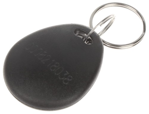 BRELOK ZBLIŻENIOWY RFID ATLO-534N/B-1336234