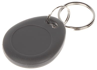 BRELOK ZBLIŻENIOWY RFID ATLO-534N/G-1336239