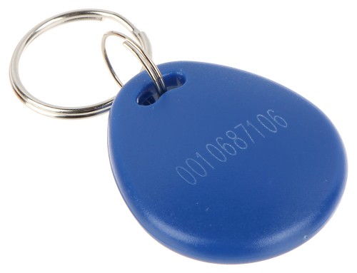 BRELOK ZBLIŻENIOWY RFID ATLO-534N/N-1337051