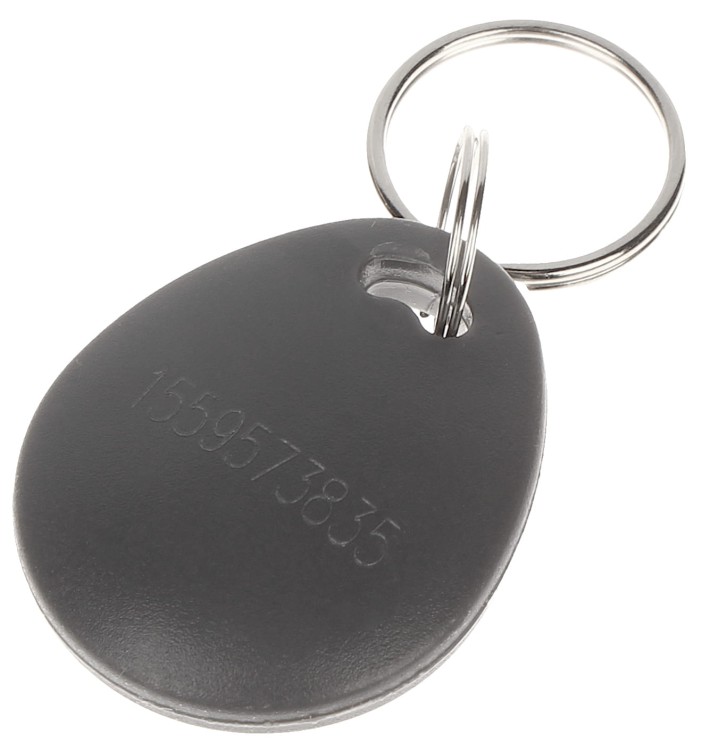 BRELOK ZBLIŻENIOWY RFID ATLO-537NR/G-1336229