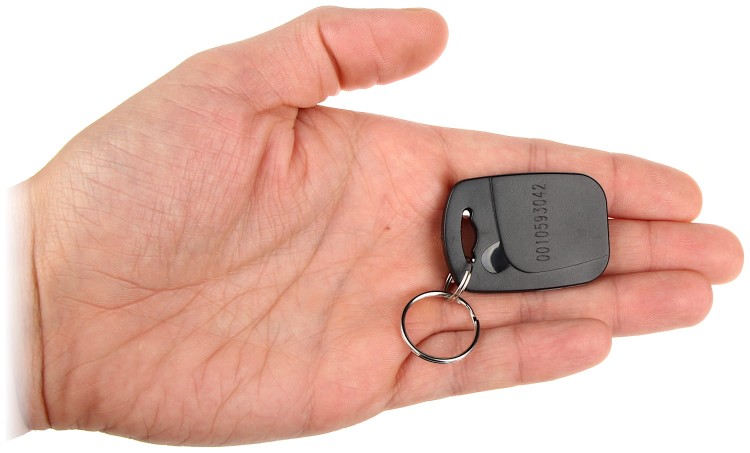 BRELOK ZBLIŻENIOWY RFID ATLO-544N/B-1336961