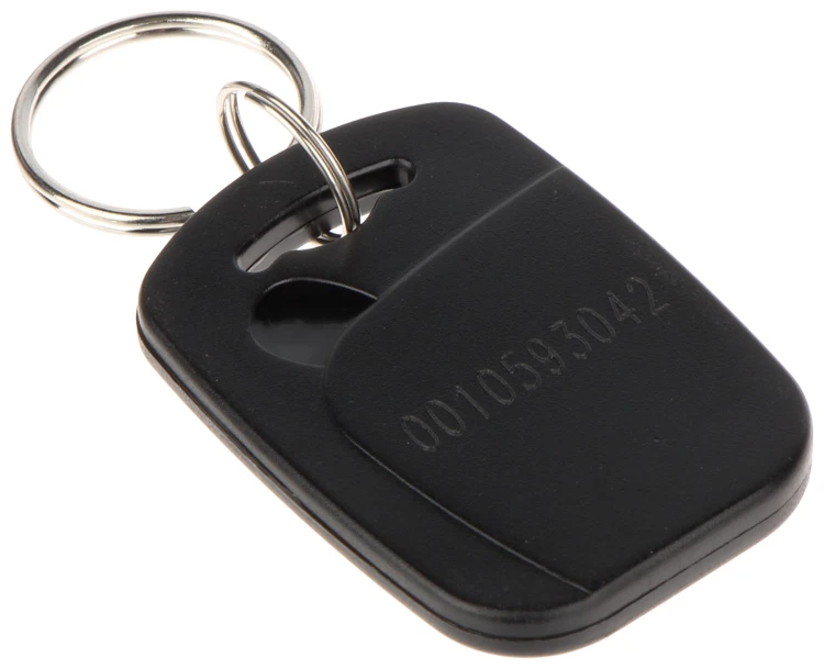 BRELOK ZBLIŻENIOWY RFID ATLO-544N/B-1336960