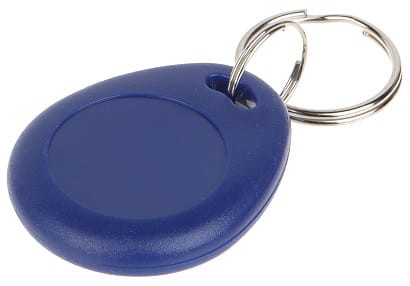 BRELOK ZBLIŻENIOWY RFID ATLO-547/N*P100-1321472
