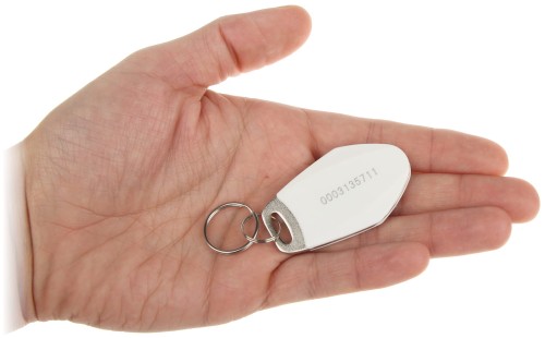 BRELOK ZBLIŻENIOWY RFID ATLO-554N/W-1336967