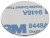 RFID TAG Z MODYFIKOWALNYM UID ATLO-615M-1334530