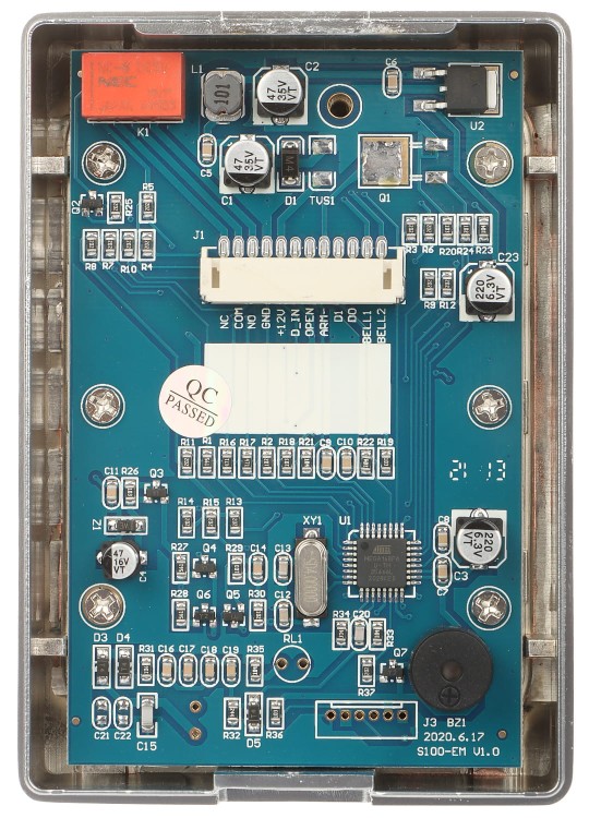 ZAMEK SZYFROWY ATLO-KRM-511-1350937