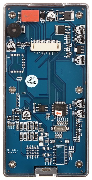 ZAMEK SZYFROWY ATLO-KRMF-511-1335544