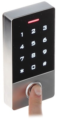 ZAMEK SZYFROWY ATLO-KRMF-555 Wi-Fi-1335497