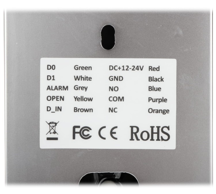 ZAMEK SZYFROWY ATLO-KRMF-555 Wi-Fi-1335494