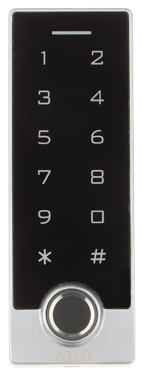 ZAMEK SZYFROWY ATLO-KRMFW-855-TUYA Wi-Fi-1321473