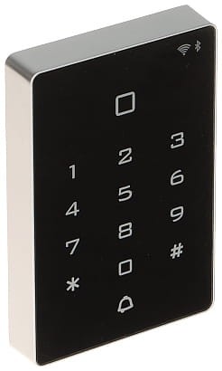ZAMEK SZYFROWY ATLO-KRMW-555 Tuya Smart Wi-Fi-1326516