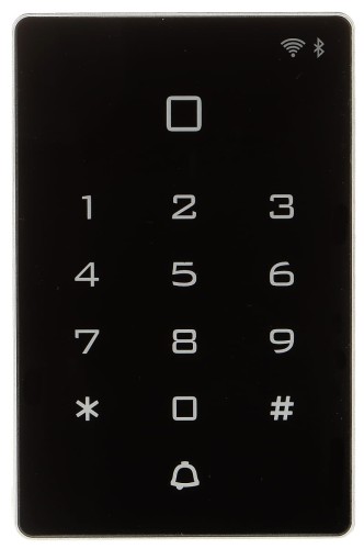 ZAMEK SZYFROWY ATLO-KRMW-555 Tuya Smart Wi-Fi-1326513