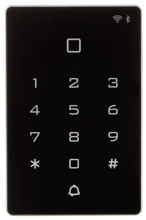 ZAMEK SZYFROWY ATLO-KRMW-555 Tuya Smart Wi-Fi-1326513
