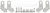 OBUDOWA TELETECHNICZNA ABOX-L2 248x 198x 96mm ATTE-1331713