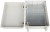 OBUDOWA TELETECHNICZNA ABOX-XL2 308x 228x 130mm ATTE-1331674