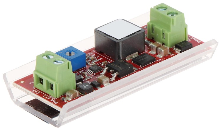 MODUŁ PRZETWORNICY ASDC-30-AD0-OF DC/DC ATTE-1331769