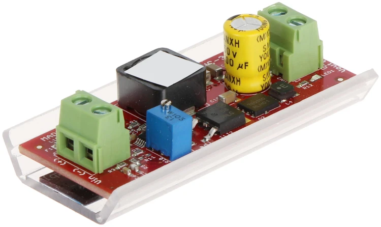 MODUŁ PRZETWORNICY ASUC-30-AD0-OF DC/DC ATTE-1331801