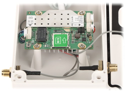 PUNKT DOSTĘPOWY 4G LTE +ROUTER ATE-G1CH 150Mb/s-1322646