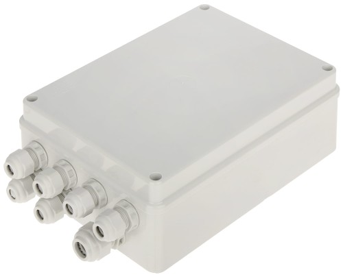 SWITCH POE IP-5-11-M2 5-PORTOWY ATTE-1331724