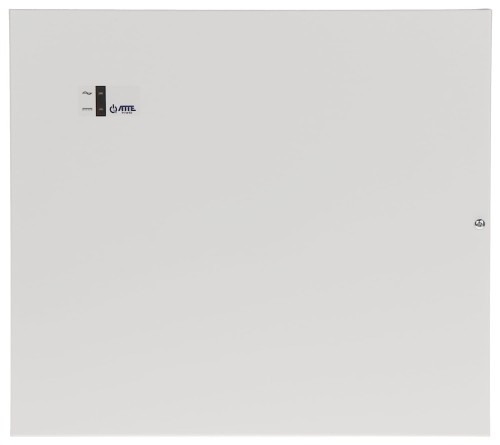 SWITCH POE Z ZASILACZEM BUFOROWYM IPUPS-16-20-H 16-PORTOWY ATTE-1336803