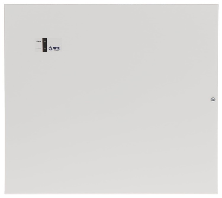 SWITCH POE Z ZASILACZEM BUFOROWYM IPUPS-16-20-H 16-PORTOWY ATTE-1336803