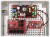 SWITCH POE Z ZASILACZEM BUFOROWYM IPUPS-5-11-XL2 5-PORTOWY ATTE-1336837