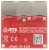 SWITCH POE / EXTENDER XPOE-3-11A 3-PORTOWY ATTE-1329701