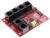 SWITCH POE XPOE-6-11-OF 5-PORTOWY ATTE-1336872