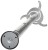 UCHWYT PROJEKTORA BRATECK-PRB-3-1338108