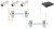 PUNKT DOSTĘPOWY 5.8 GHz CDS-6IP-3POE CAMSAT-1446781