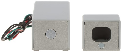 SZAFKOWY RYGIEL ELEKTROMAGNETYCZNY DT-3033 REWERSYJNY DANTOM-1323374