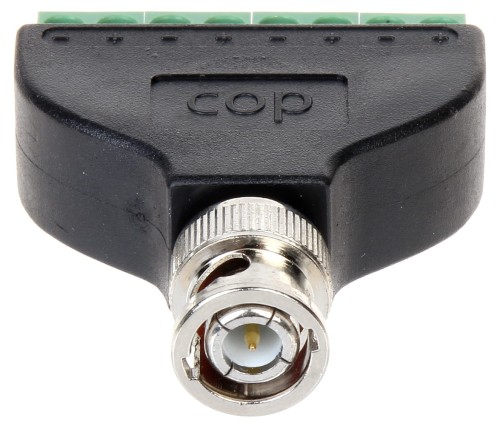 EXTENDER ETHERNET PO SKRĘTCE UTP EA-EOU101 COP-1334803